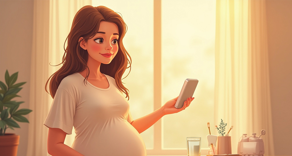 My Tips 4 Teeth and pregnancy: what every mother (and dentist) should know